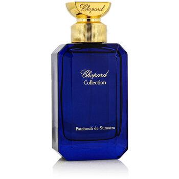 Patchouli de Sumatra EDP
